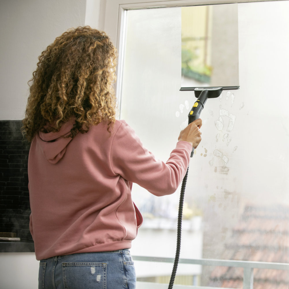 Karcher Steam Cleaner Window & Glass Cleaning Nozzle - SC1 SC2 SC3 SC4 SC5 SG4/2 SG4/4 | 2.863-025.0 Karcher Steam Cleaner Window & Glass Cleaning Nozzle - SC1 SC2 SC3 SC4 SC5 SG4/2 SG4/4 | 2.863-025.0